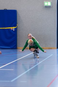 Bild 102 - wU18 Norddeutsche Meisterschaft
